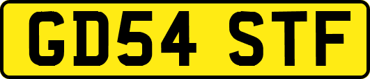 GD54STF