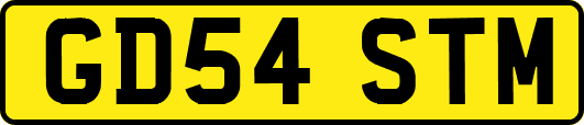 GD54STM