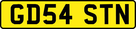 GD54STN