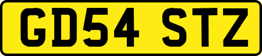 GD54STZ
