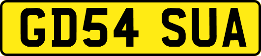 GD54SUA