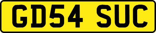 GD54SUC