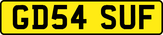 GD54SUF