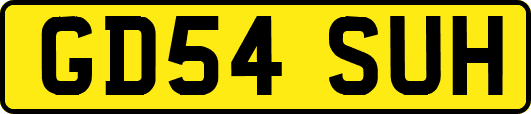 GD54SUH