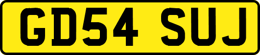 GD54SUJ