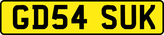 GD54SUK