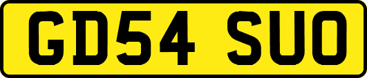 GD54SUO