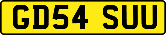 GD54SUU