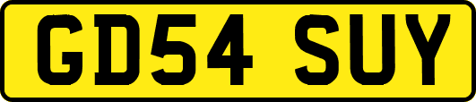 GD54SUY