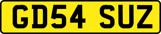 GD54SUZ