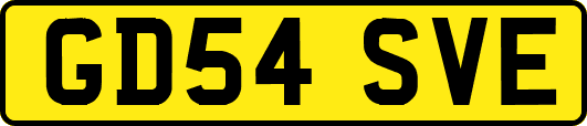 GD54SVE