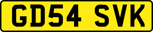 GD54SVK