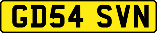 GD54SVN