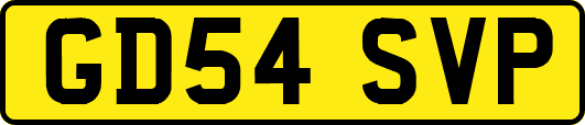 GD54SVP
