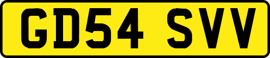 GD54SVV
