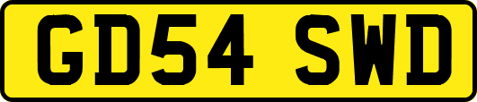 GD54SWD