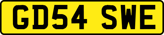 GD54SWE