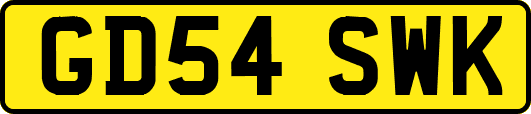 GD54SWK