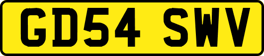 GD54SWV