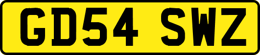 GD54SWZ