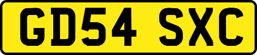 GD54SXC