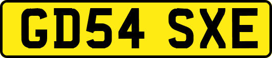 GD54SXE