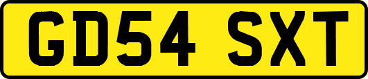 GD54SXT