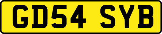 GD54SYB