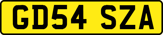 GD54SZA