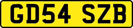 GD54SZB
