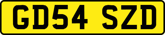 GD54SZD