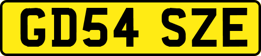 GD54SZE