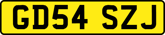 GD54SZJ
