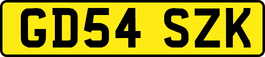 GD54SZK