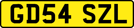 GD54SZL