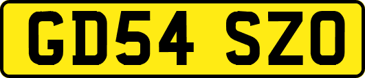 GD54SZO