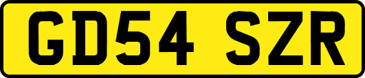 GD54SZR