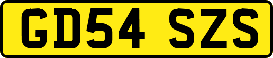 GD54SZS