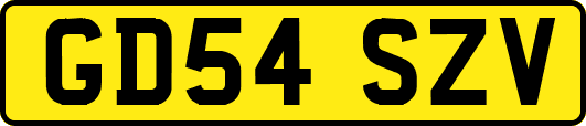 GD54SZV