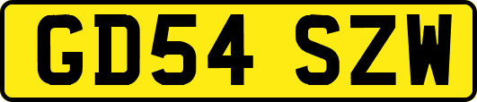 GD54SZW