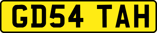 GD54TAH