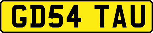 GD54TAU