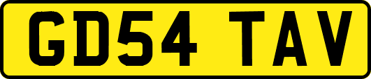 GD54TAV