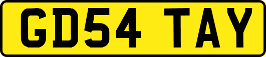 GD54TAY