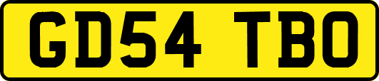 GD54TBO