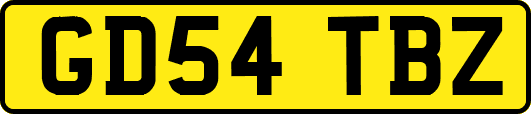GD54TBZ