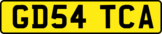 GD54TCA