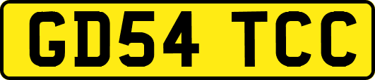 GD54TCC