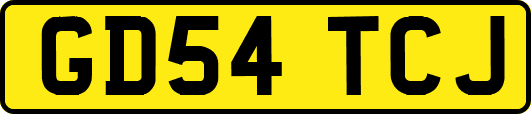 GD54TCJ