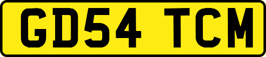 GD54TCM